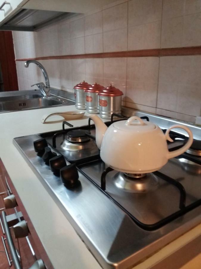 Casa Lillina A Toledo , Near Piazza Del Plebiscito Apartment Наполи Екстериор снимка