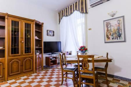 Casa Lillina A Toledo , Near Piazza Del Plebiscito Apartment Наполи Екстериор снимка