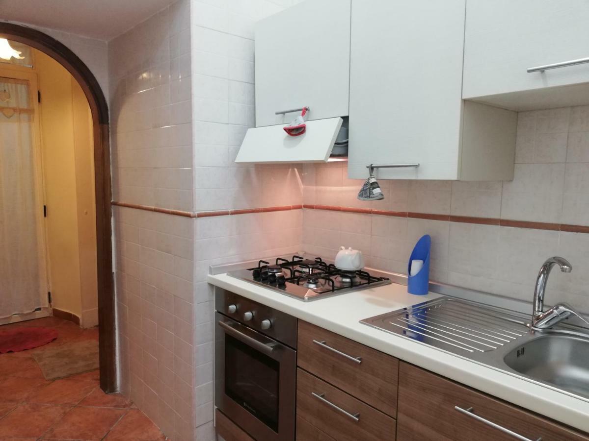 Casa Lillina A Toledo , Near Piazza Del Plebiscito Apartment Наполи Екстериор снимка